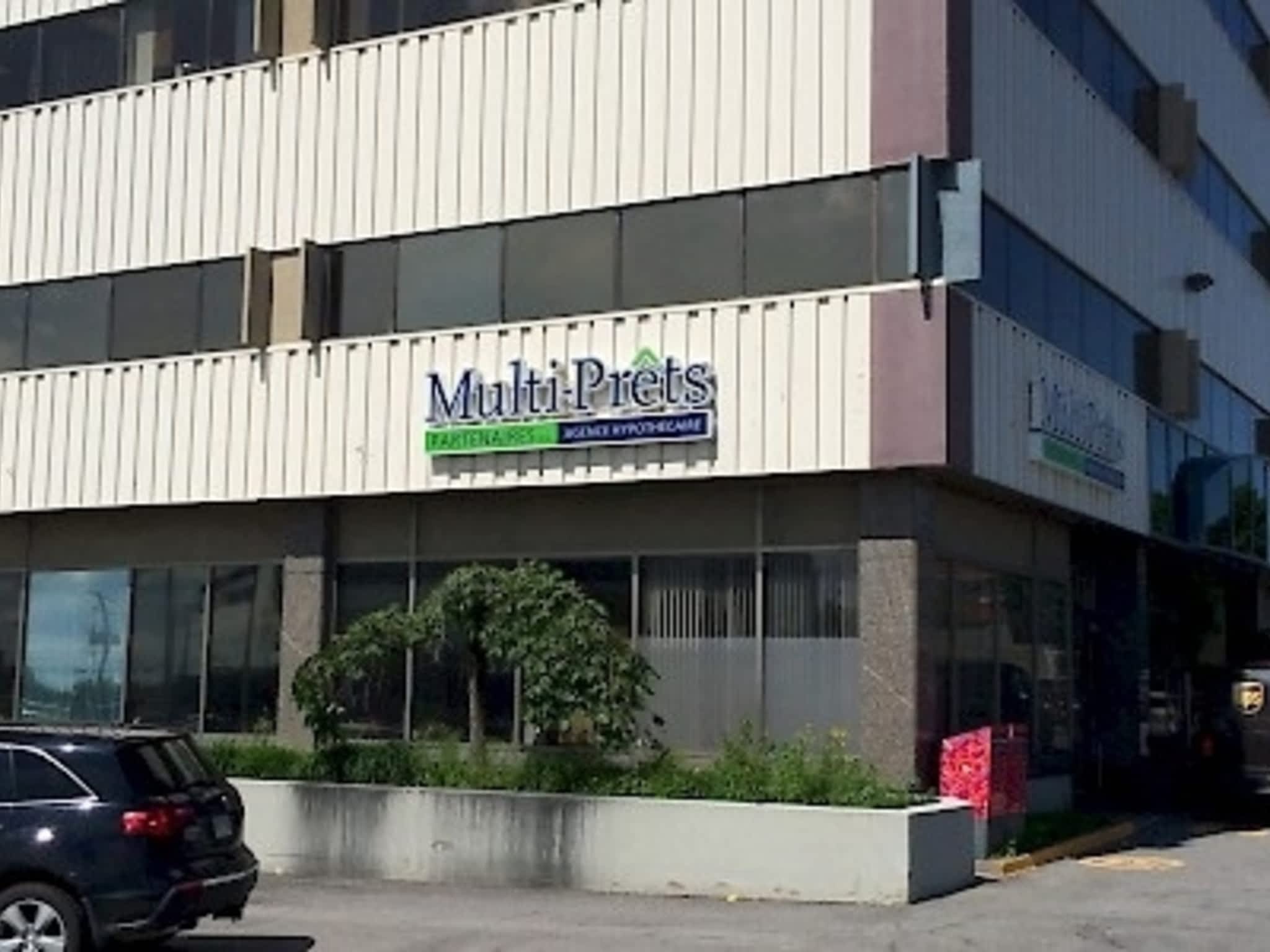photo Bureau Partenaires Multi-prêts Hypothèques-Québec