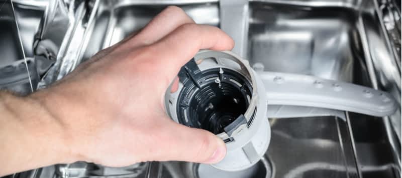 Vệ sinh bơm thoát nước Vệ sinh bơm thoát nước