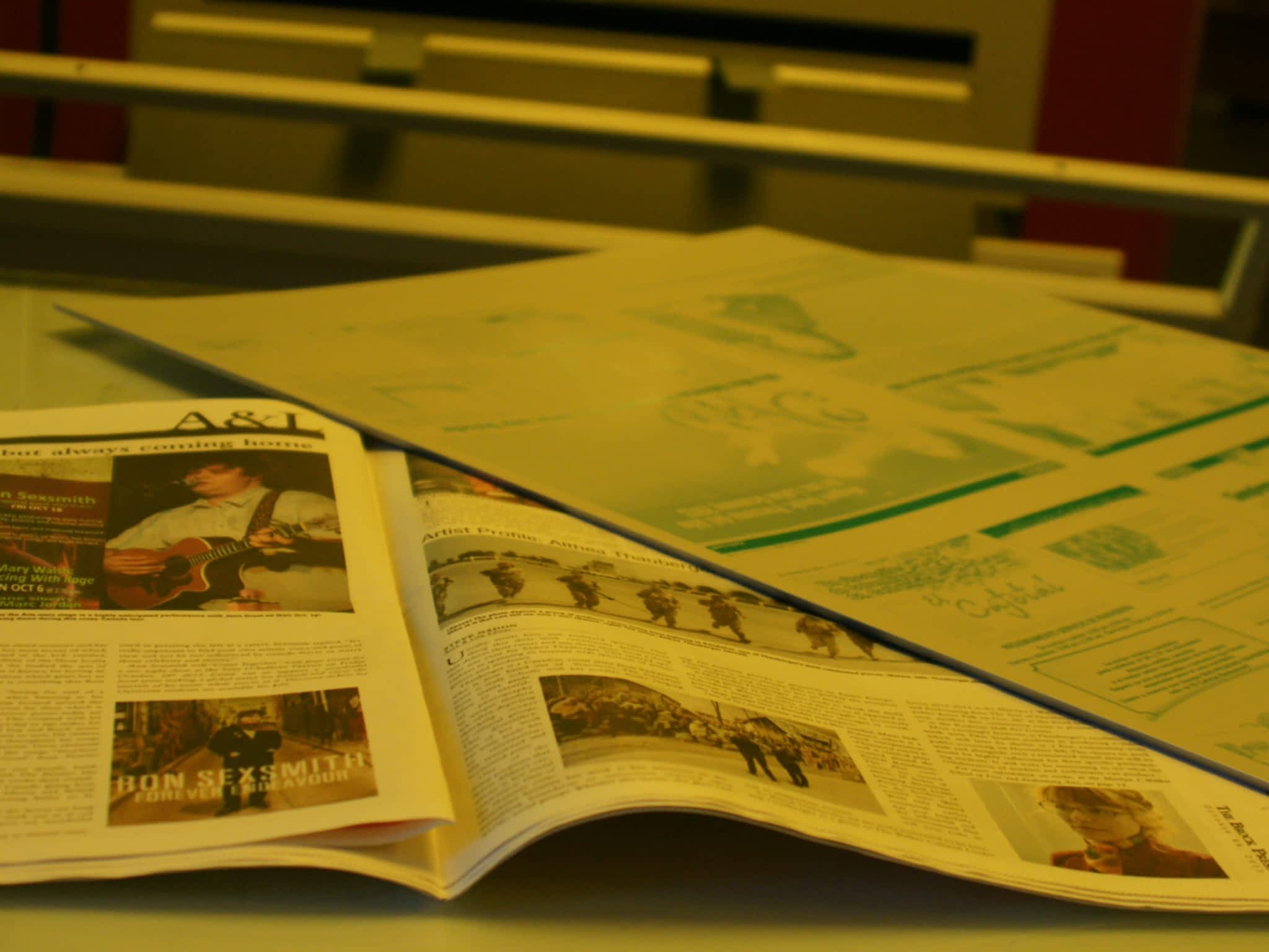 photo CanWeb Printing Inc