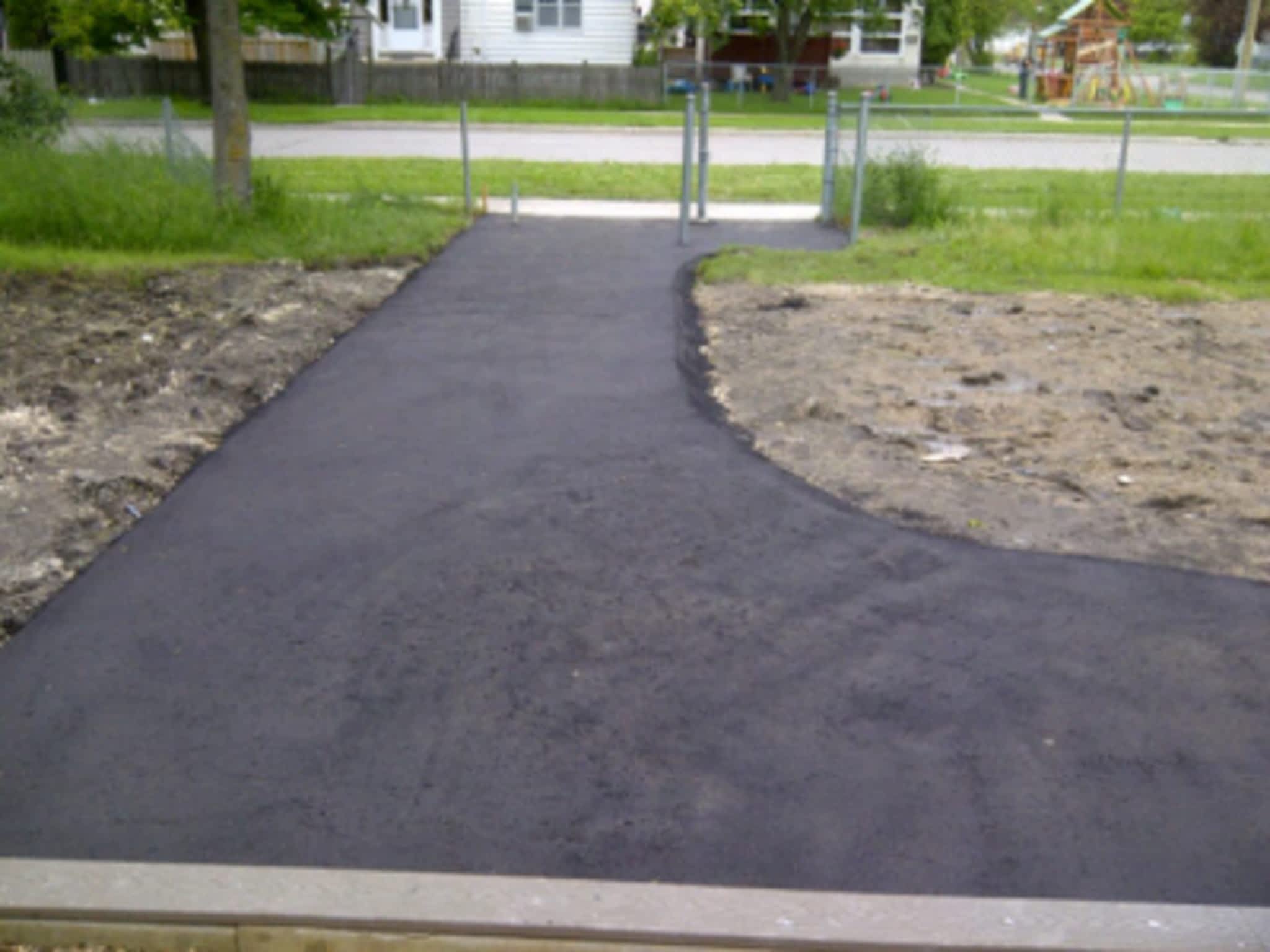 photo Potholes Plus Ltd