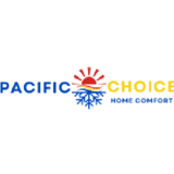 View Pacific Choice Home Comfort’s Delta profile