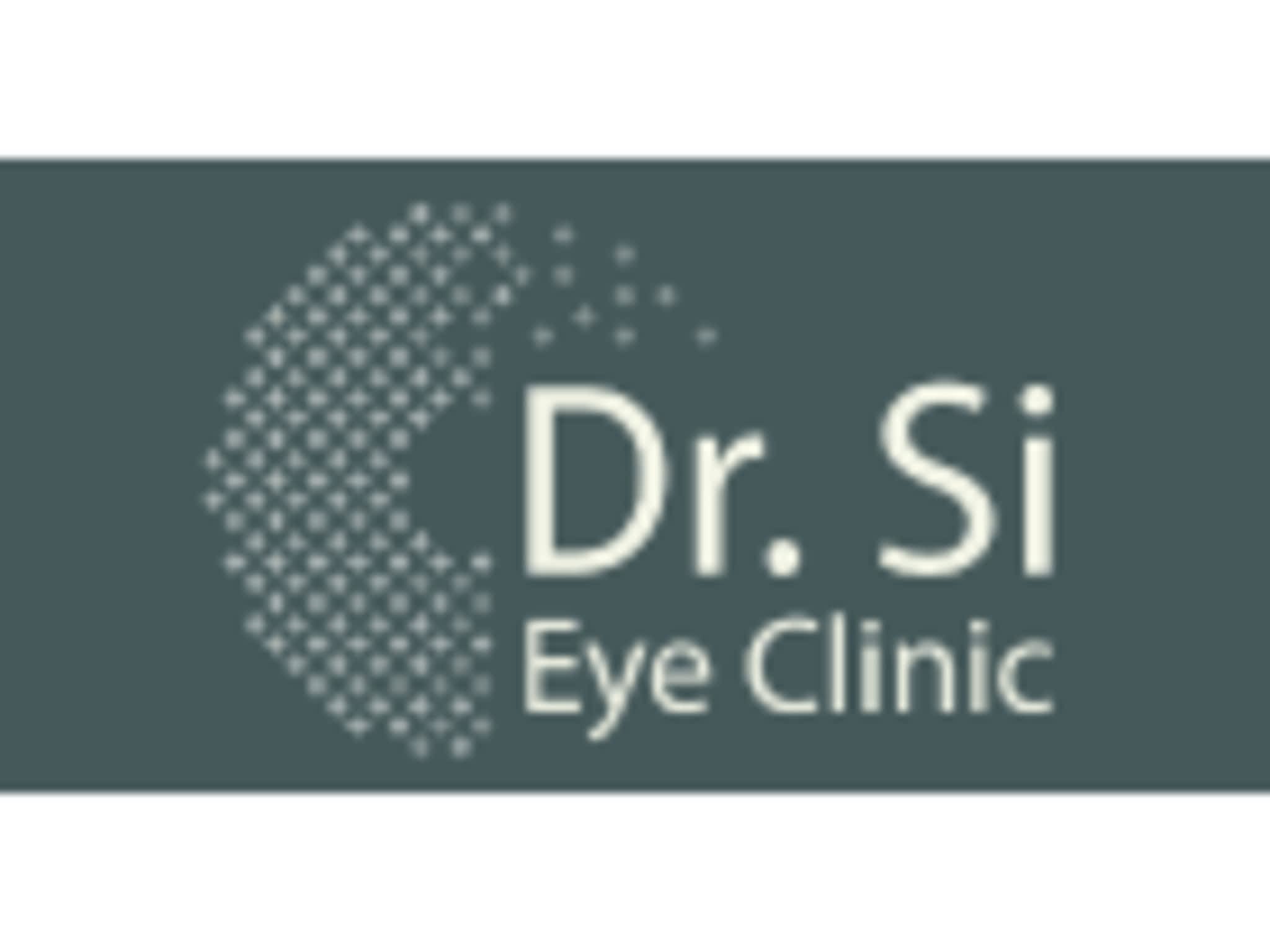 photo Dr. Si Eye Clinic Optometry