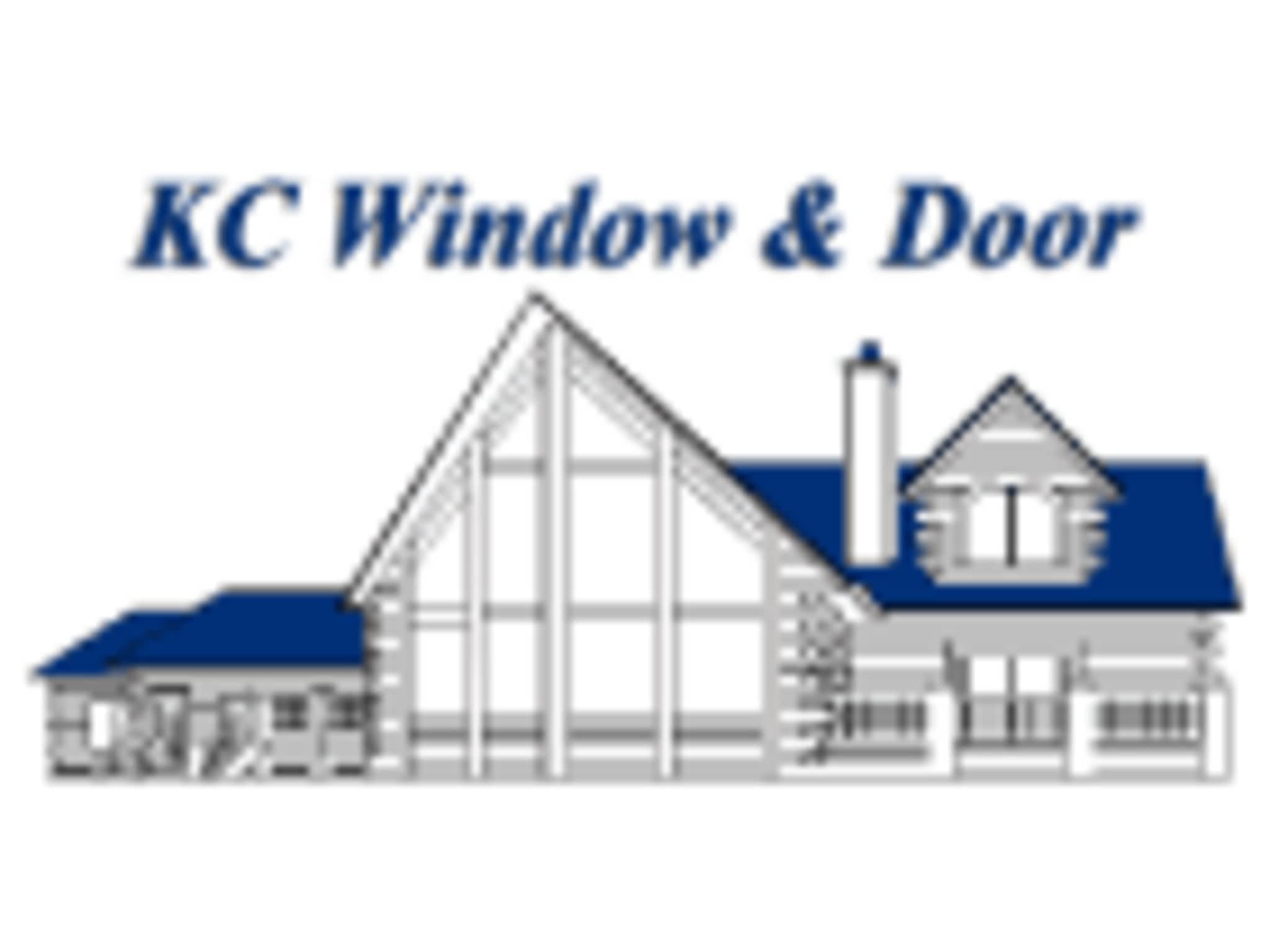photo KC Window & Door
