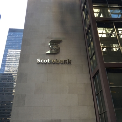 Banque Scotia - Banques