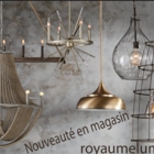 Royaume Luminaire Sherbrooke - Lighting Stores