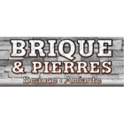 Briques et Pierres Beauce Amiante - Yvon Jacques