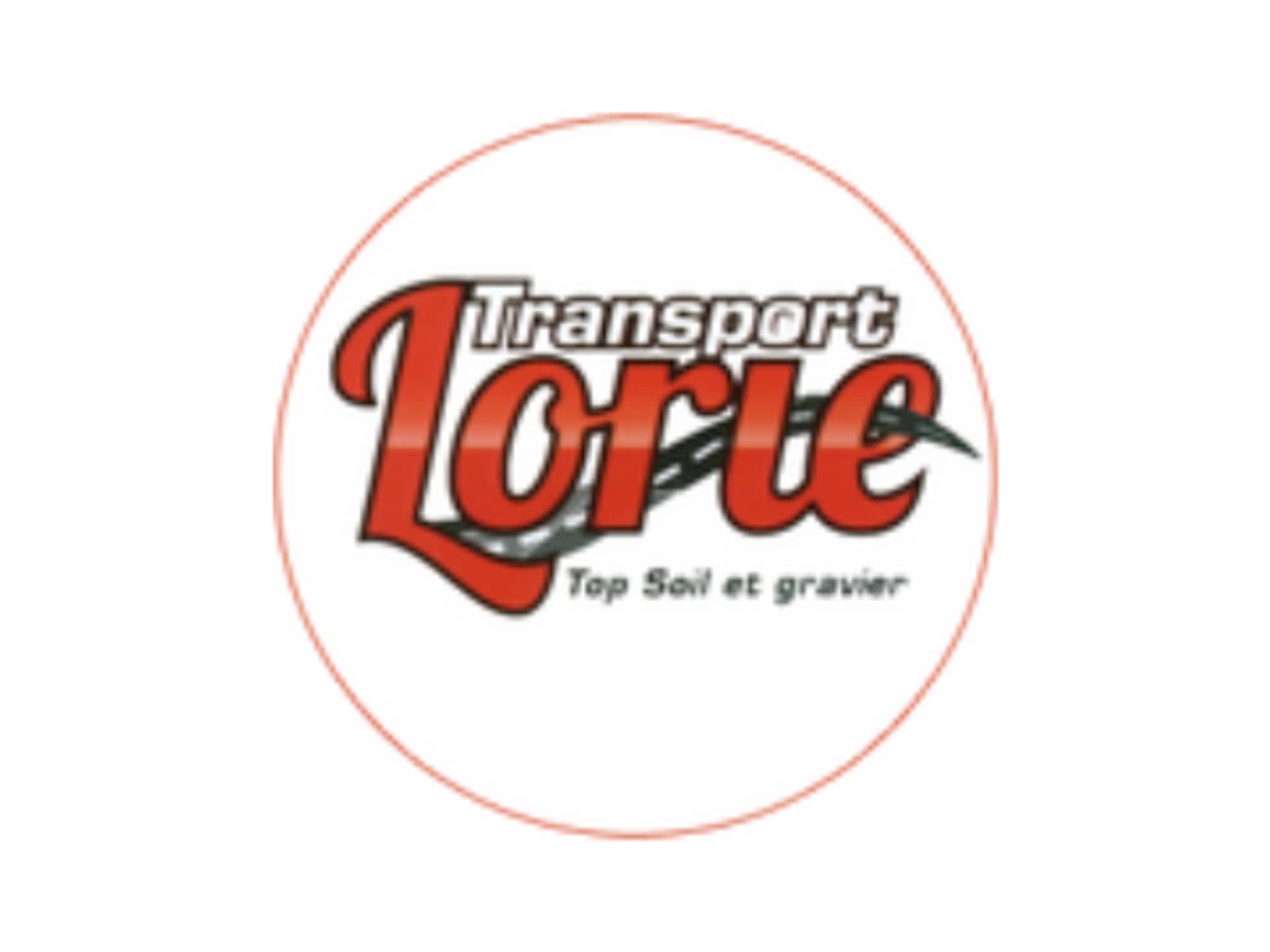photo Transport Lorie