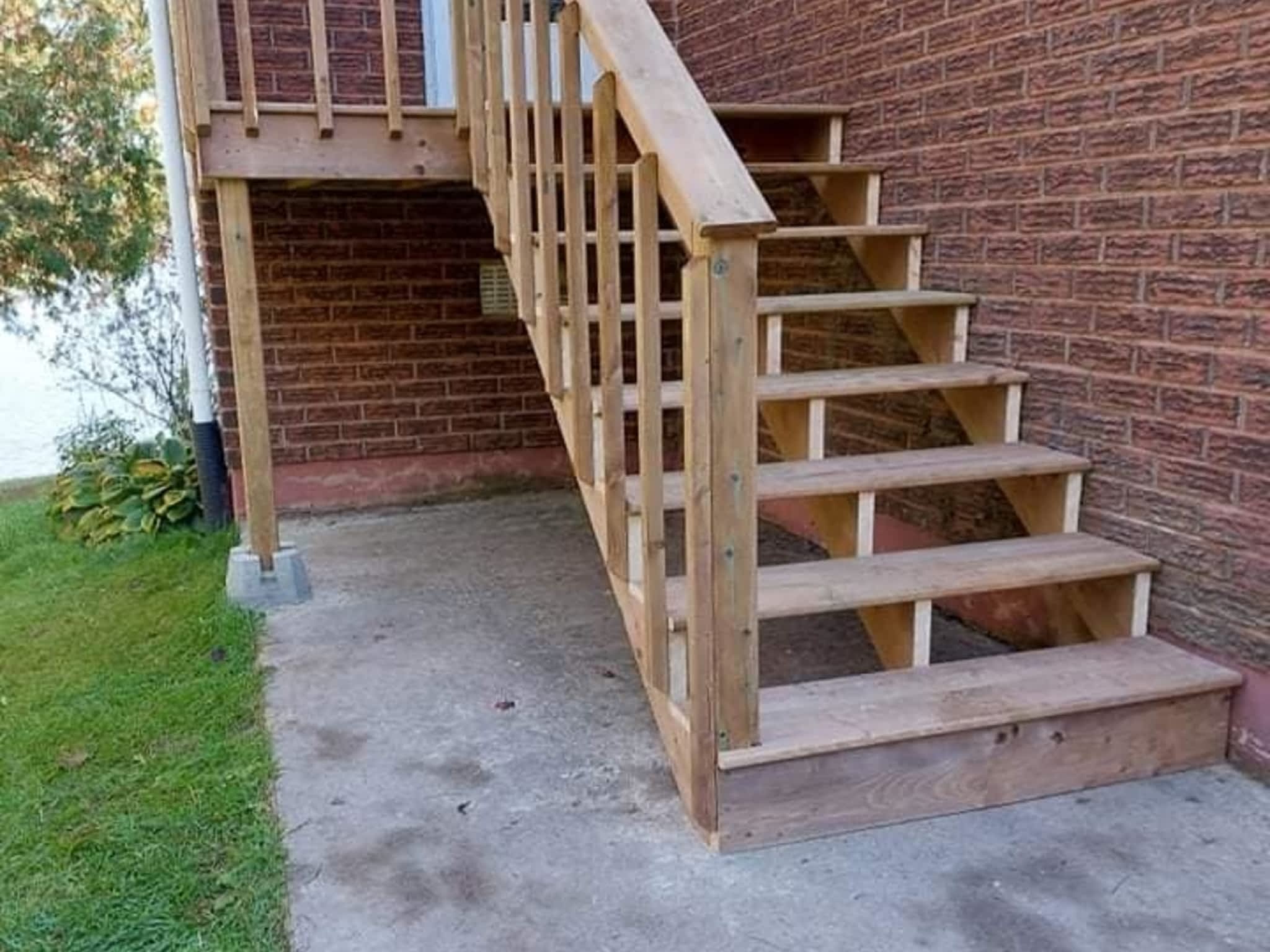 photo Xodex Contracting