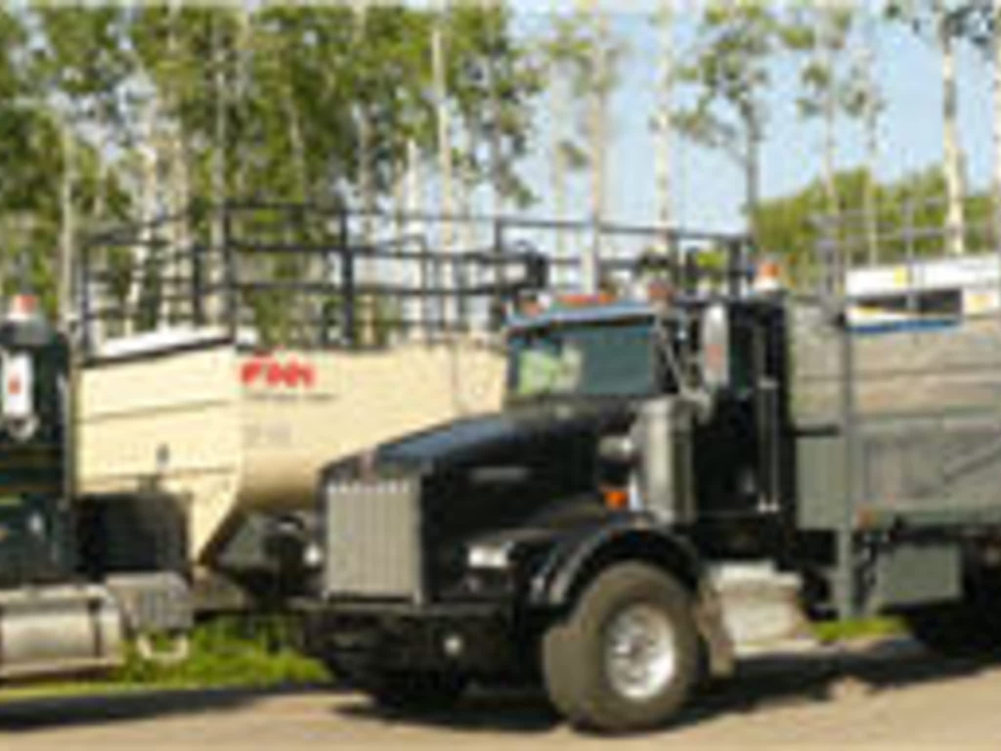 photo PLH Erosion Control Services