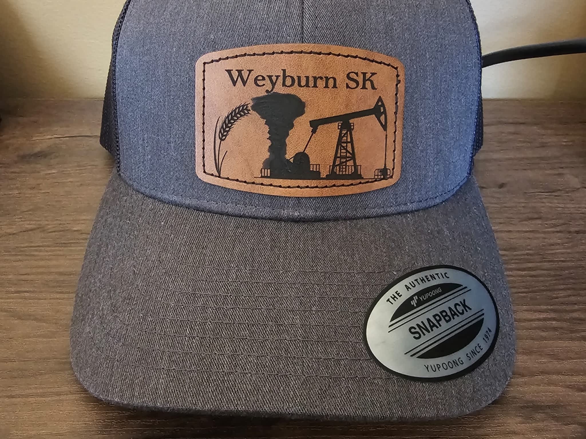 photo C.D Custom Engraving