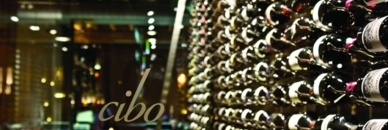Cibo Wine Bar