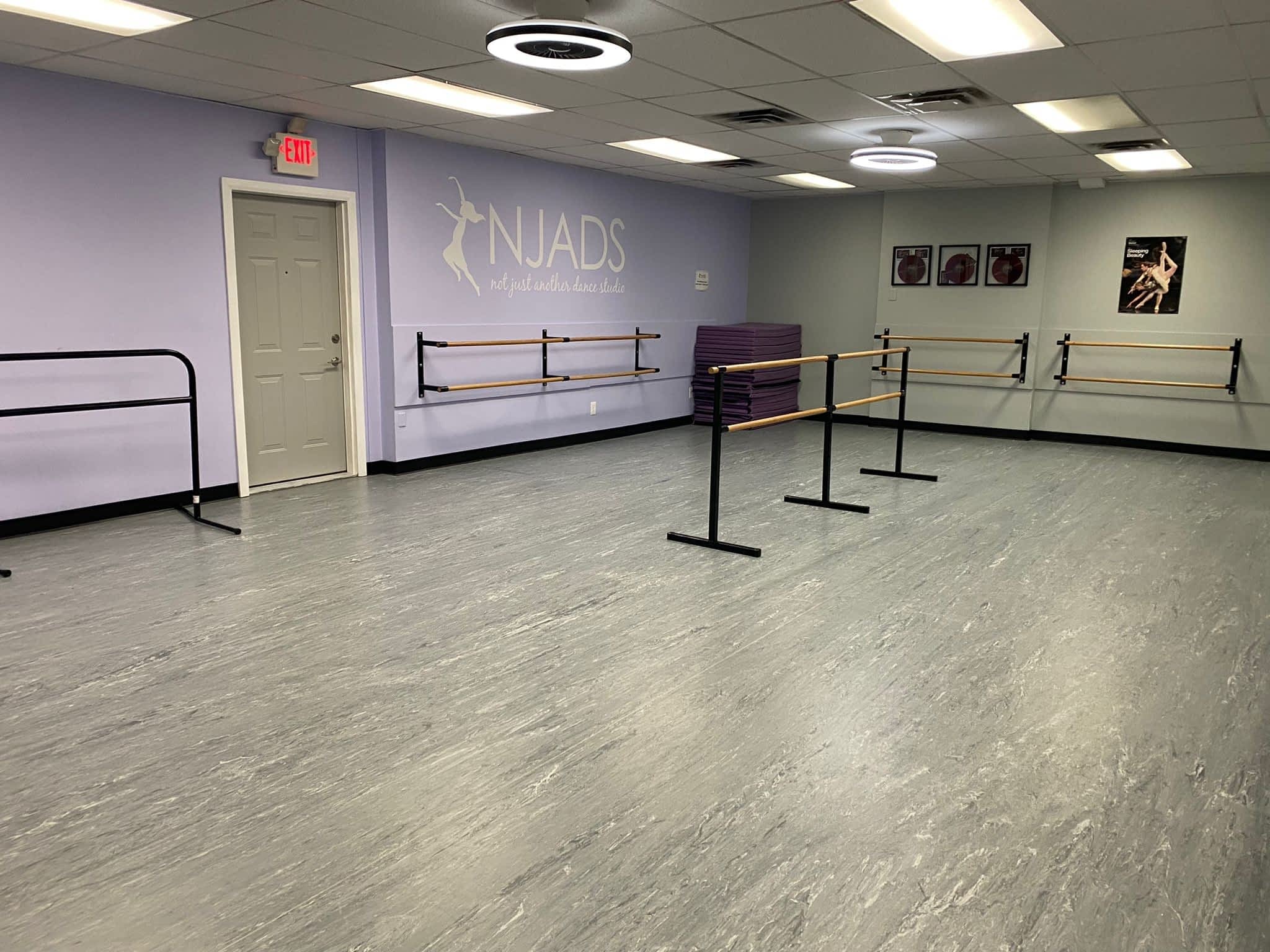 photo Not Just Another Dance Studio