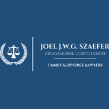 Voir le profil de Joel J.W.G. Szaefer Professional Corp. - Sarnia