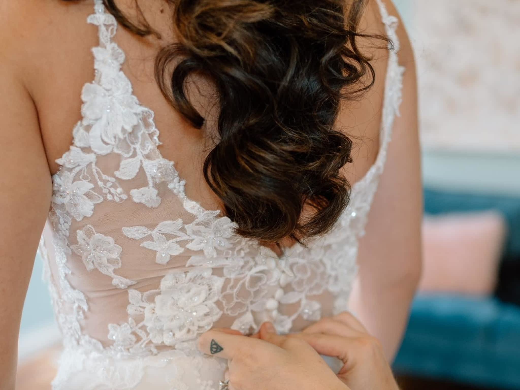 photo New Beginning Bridal