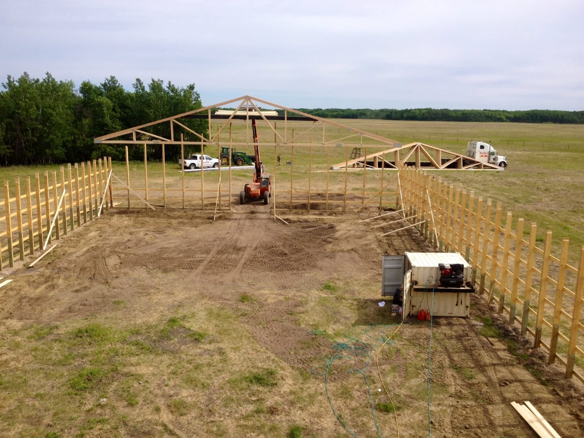 photo 2E Construction