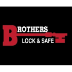 Brothers Lock & Safe - Logo
