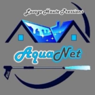 Aqua-Net - Commercial, Industrial & Residential Cleaning
