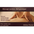 Une Perle In Massothérapie - Massage Therapists