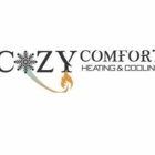 Cozy Comfort Heating & Cooling - Entrepreneurs en chauffage