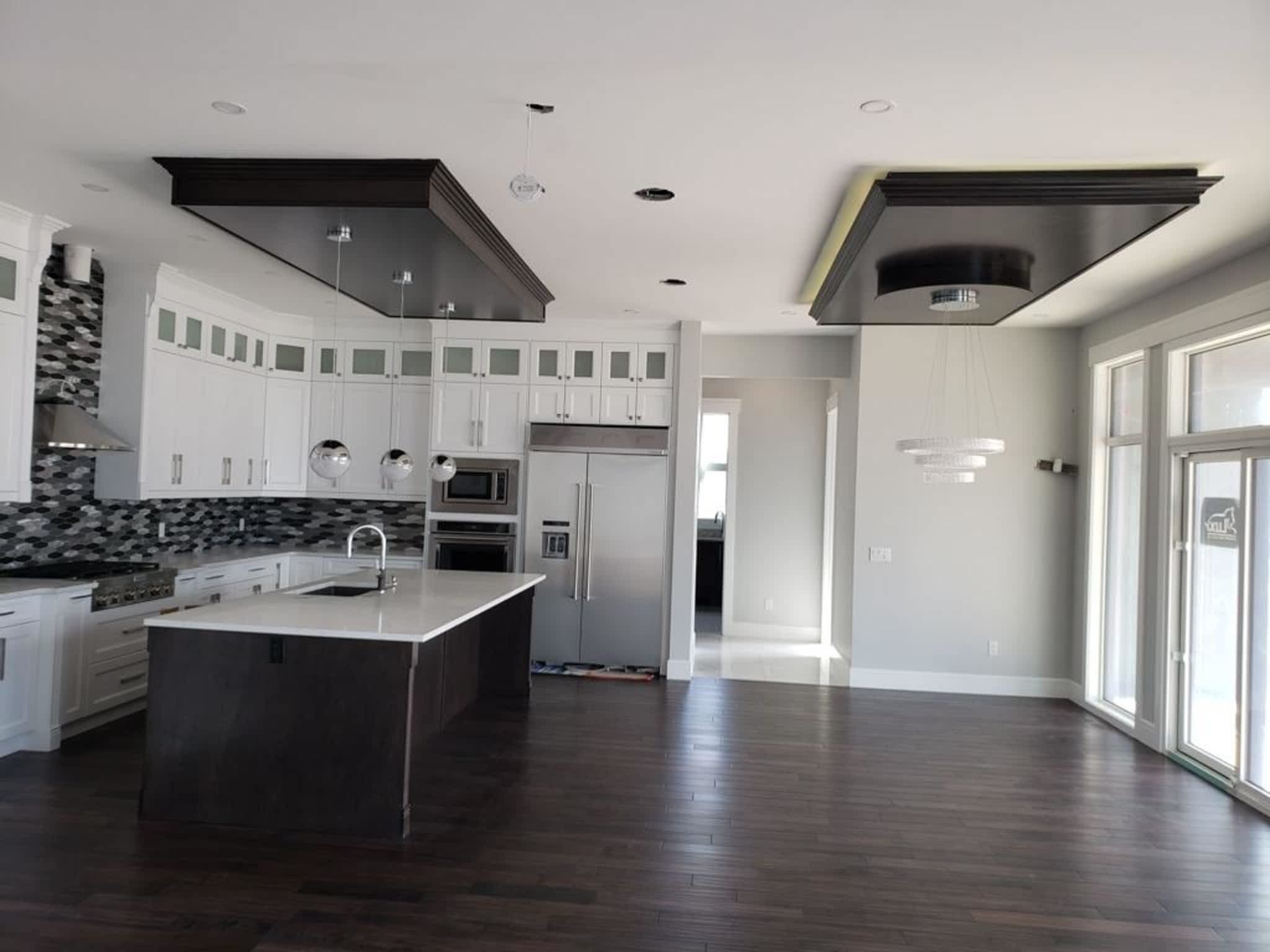 photo Contrive Engineering & Project Management Services