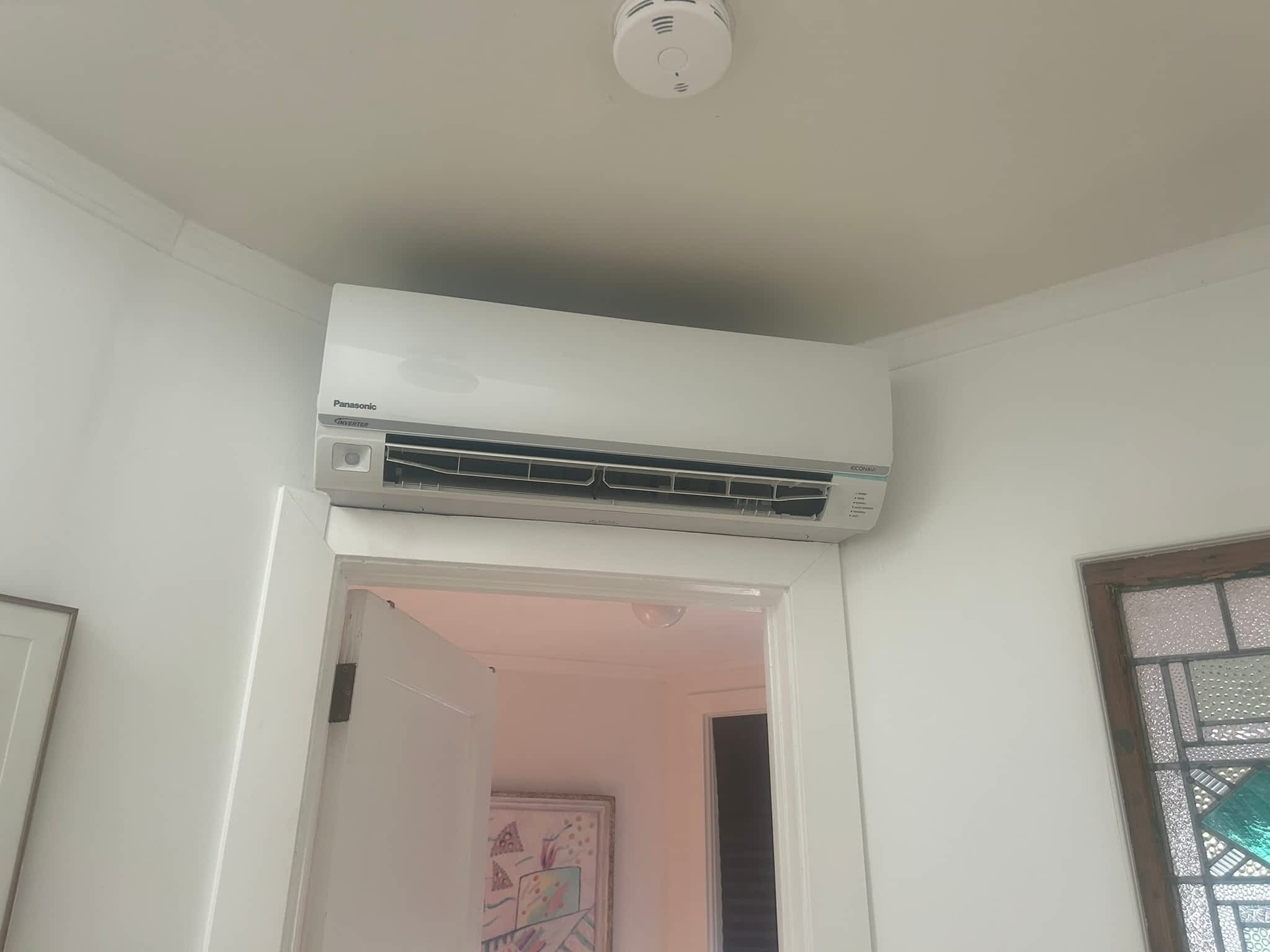 photo Go Ductless Inc.
