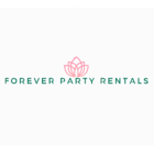 Forever Party Rentals - Logo