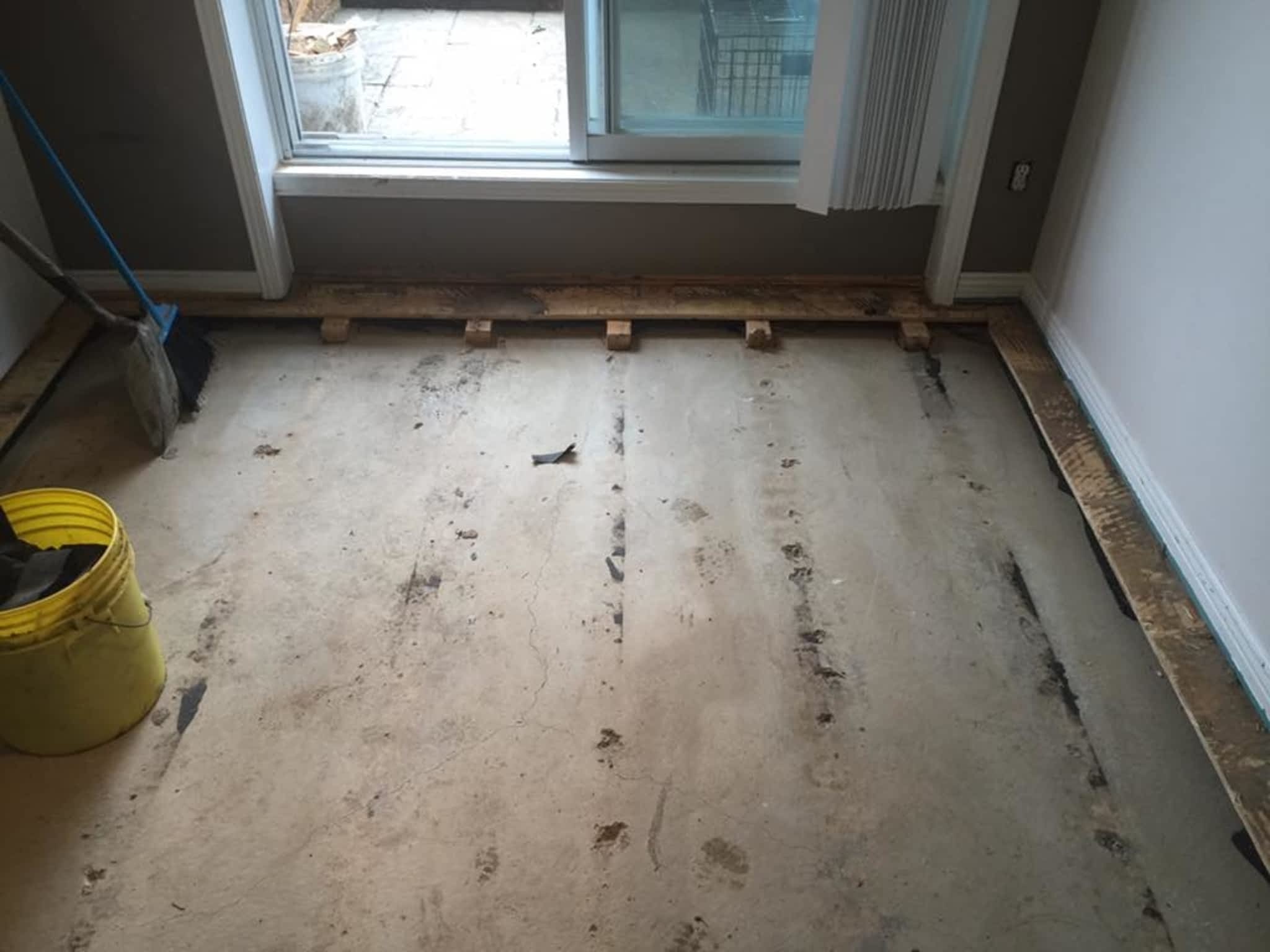 photo TD Taillfe Design Construction