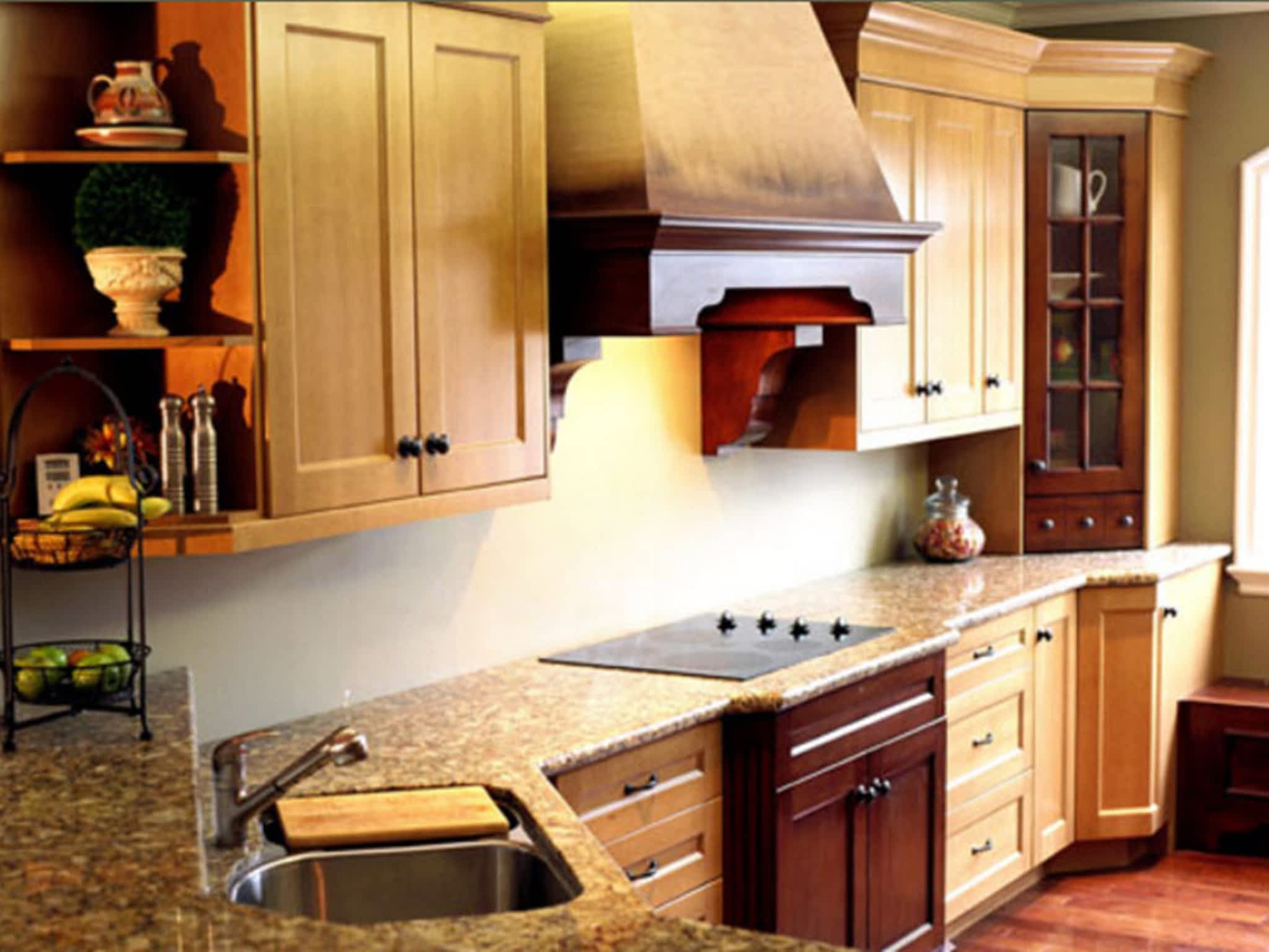 photo Brooklin Millwork Inc