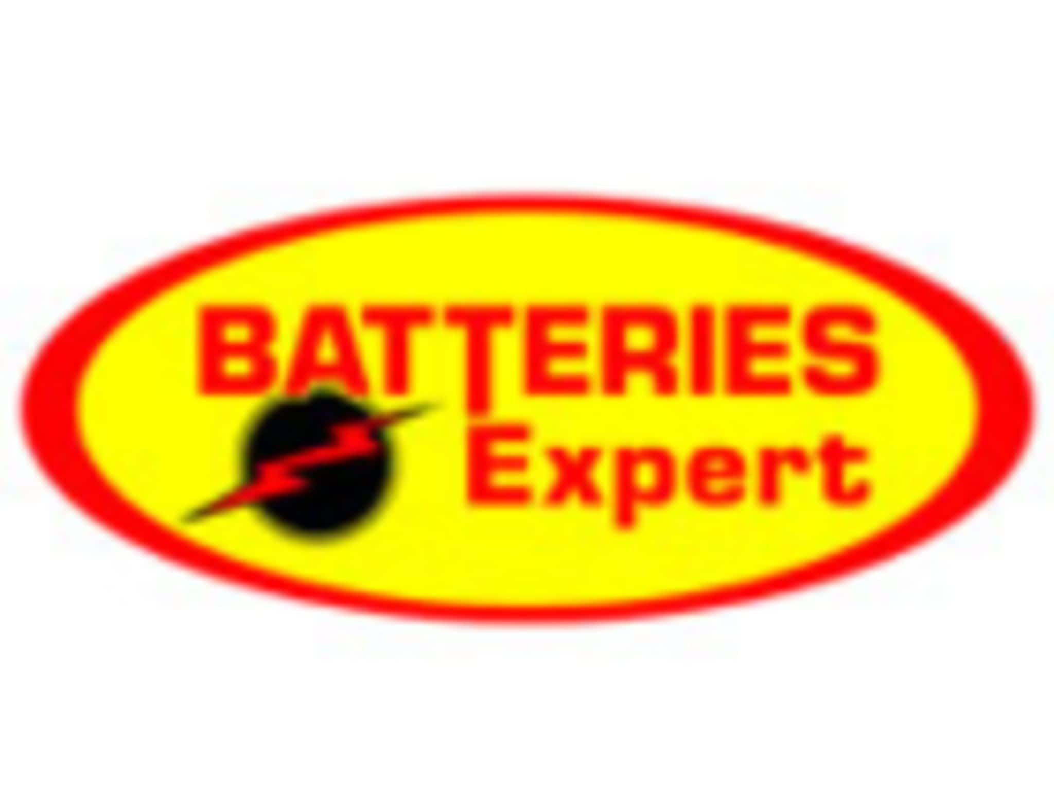 photo Batterie Expert