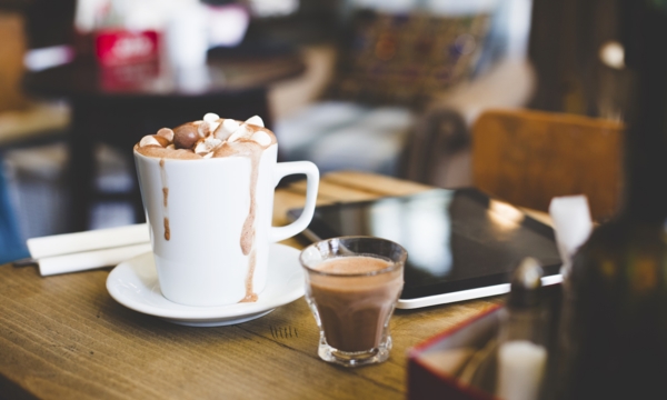 Les cafés les plus chaleureux de Westmount