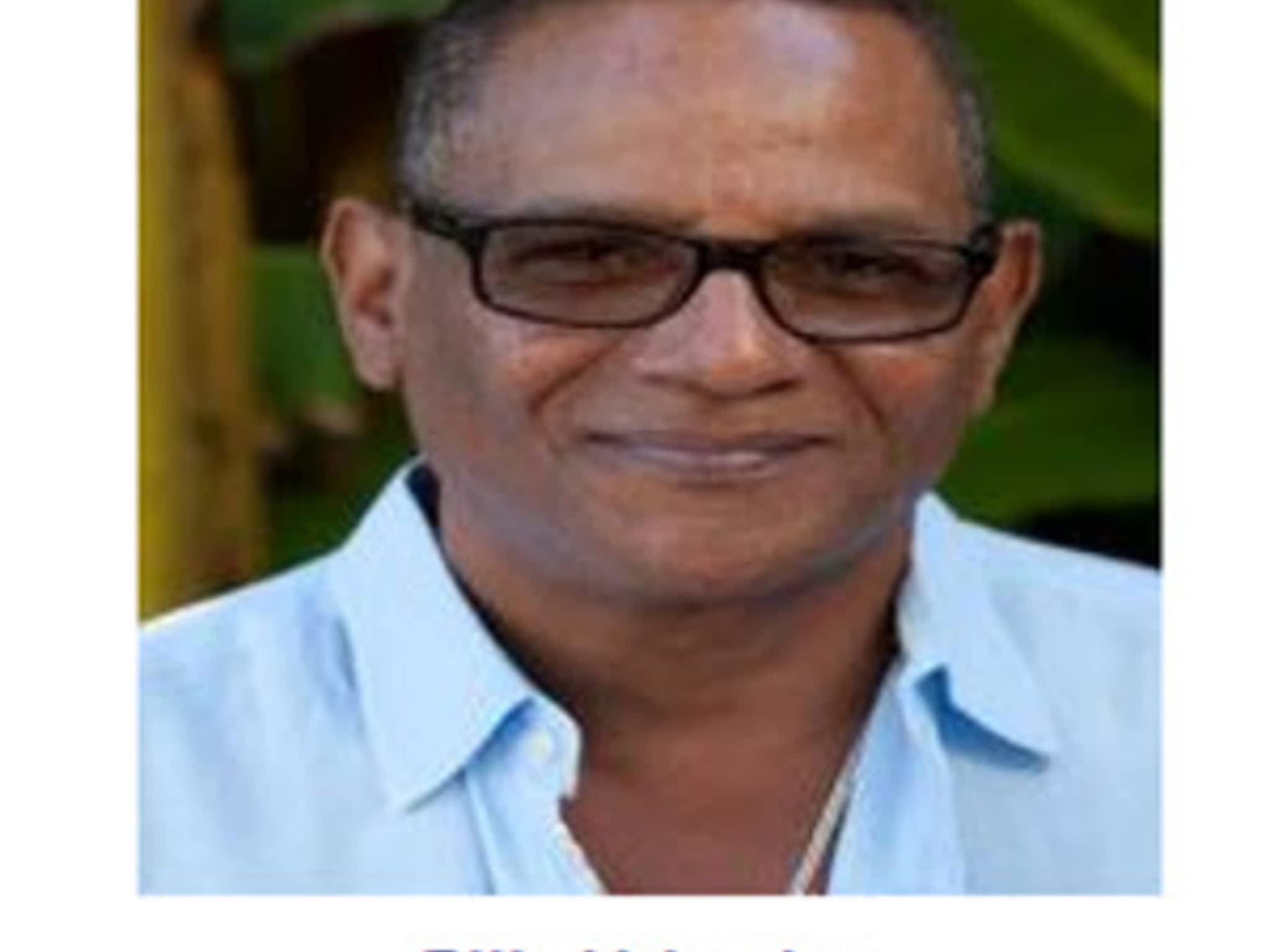 photo Lunched Management & Booking