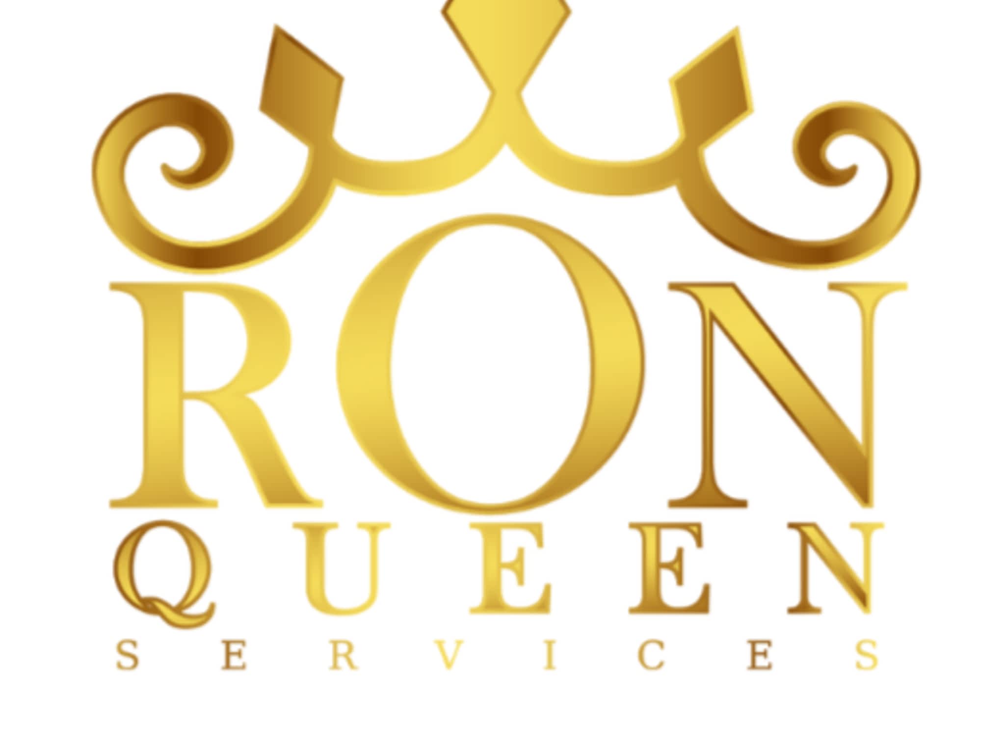 photo RonQueen Services