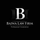 Bajwa Law Firm Profession - Avocats