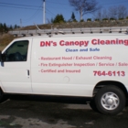 DN's Canopy Cleaning - Restaurant Equipment & Supplies