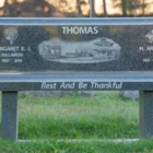 M C DeLandes Monuments & Memorials - Monuments et pierres tombales