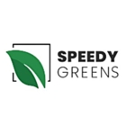 Speedy Green Snow Removal - Logo
