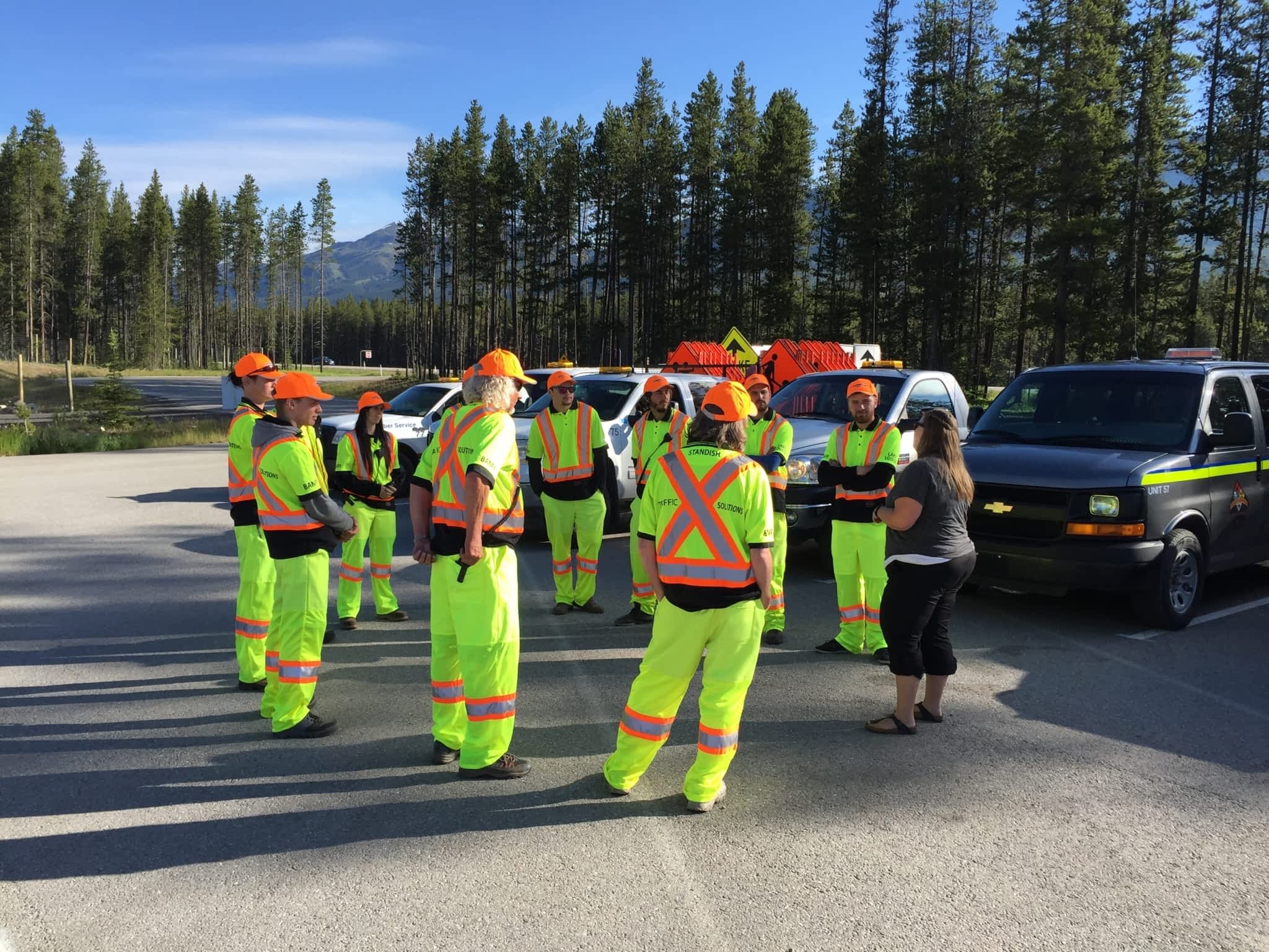 photo Standish Towing & Recovery Ltd