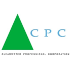 Clearwater Professional Corporation Cpa ,Aca - Logo