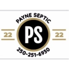 Payne Septic 22