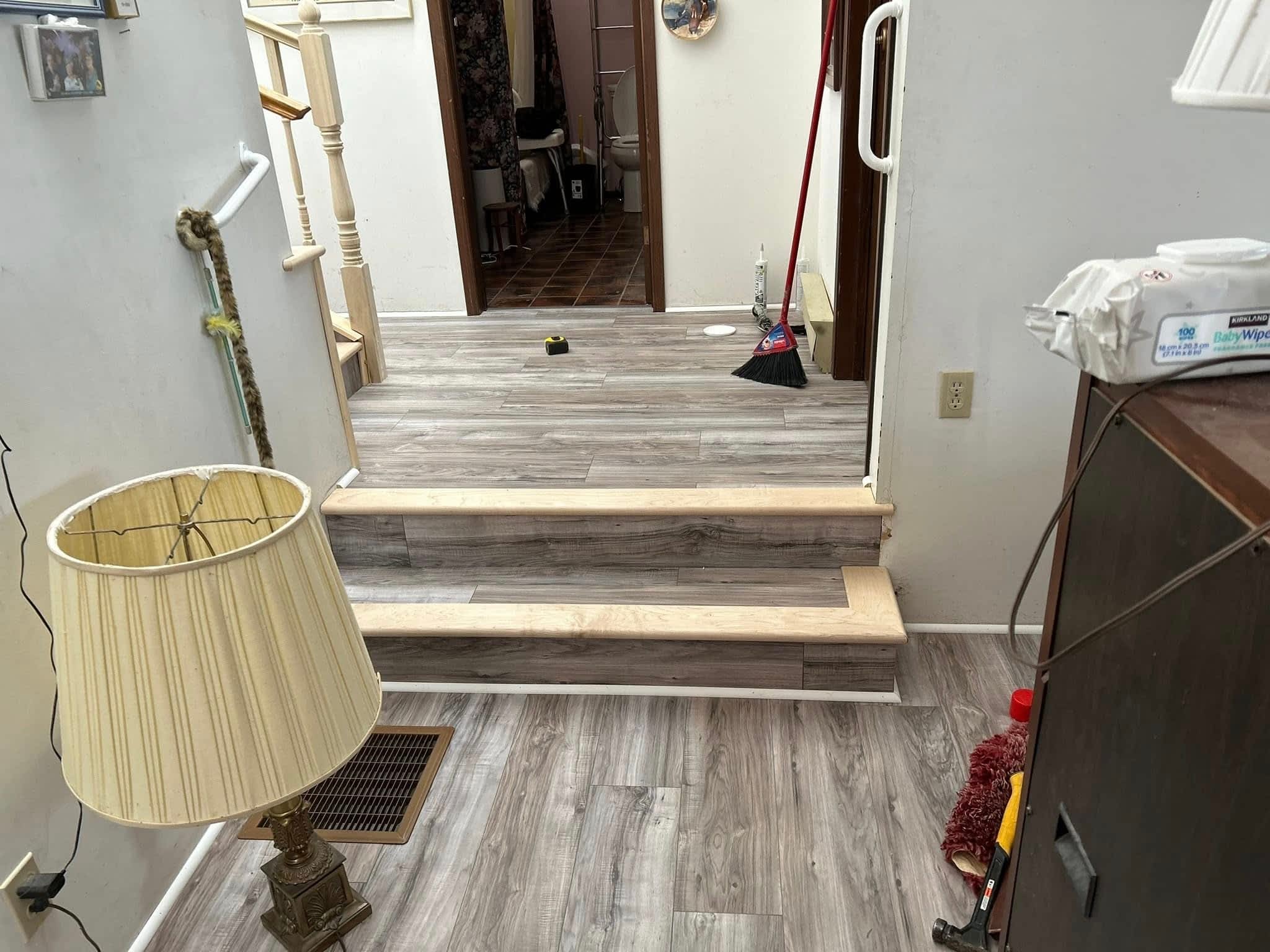 photo Mega Construction Ltd