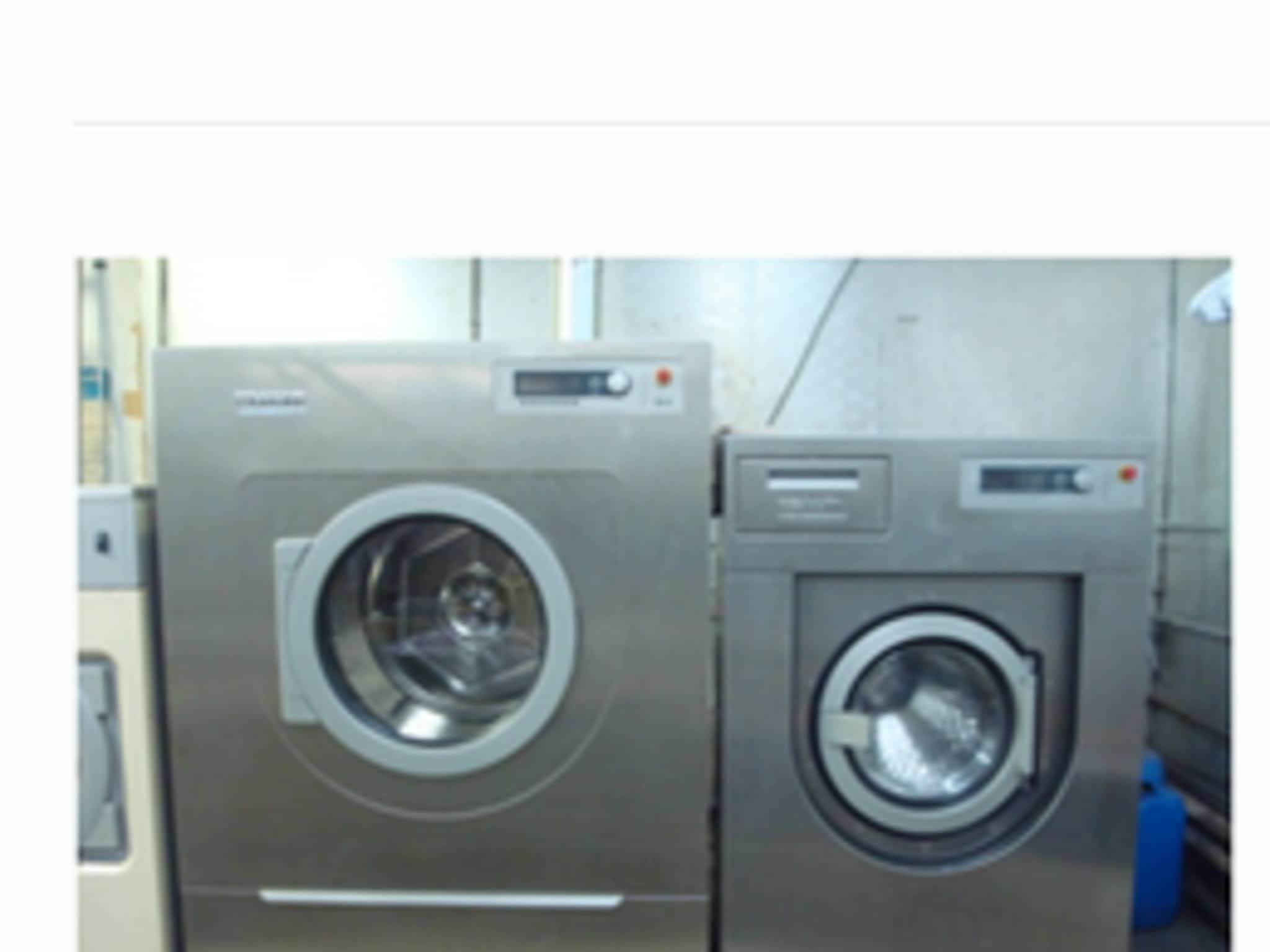 photo The Soap Bin Laundromat