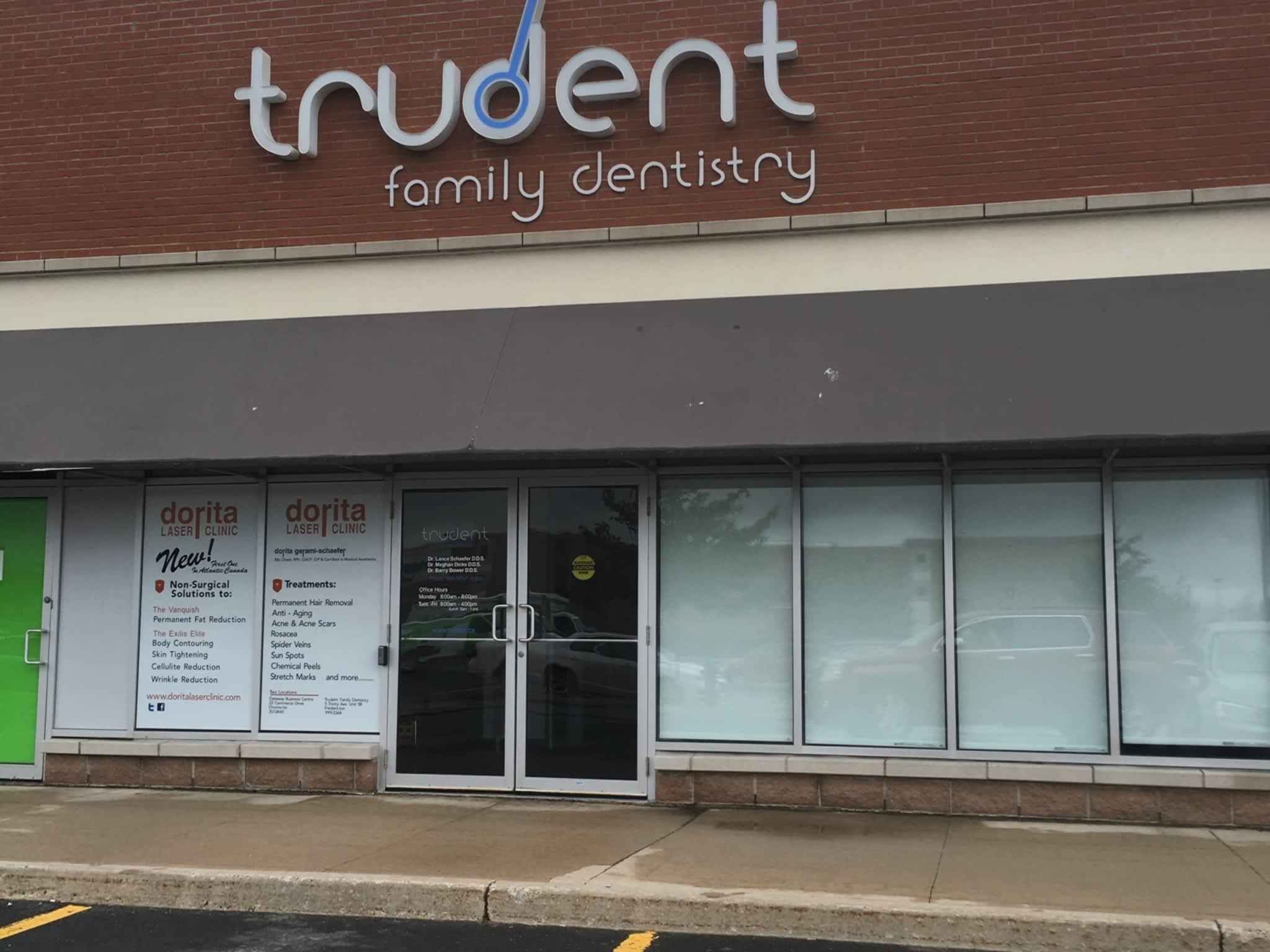 photo Trudent Dental