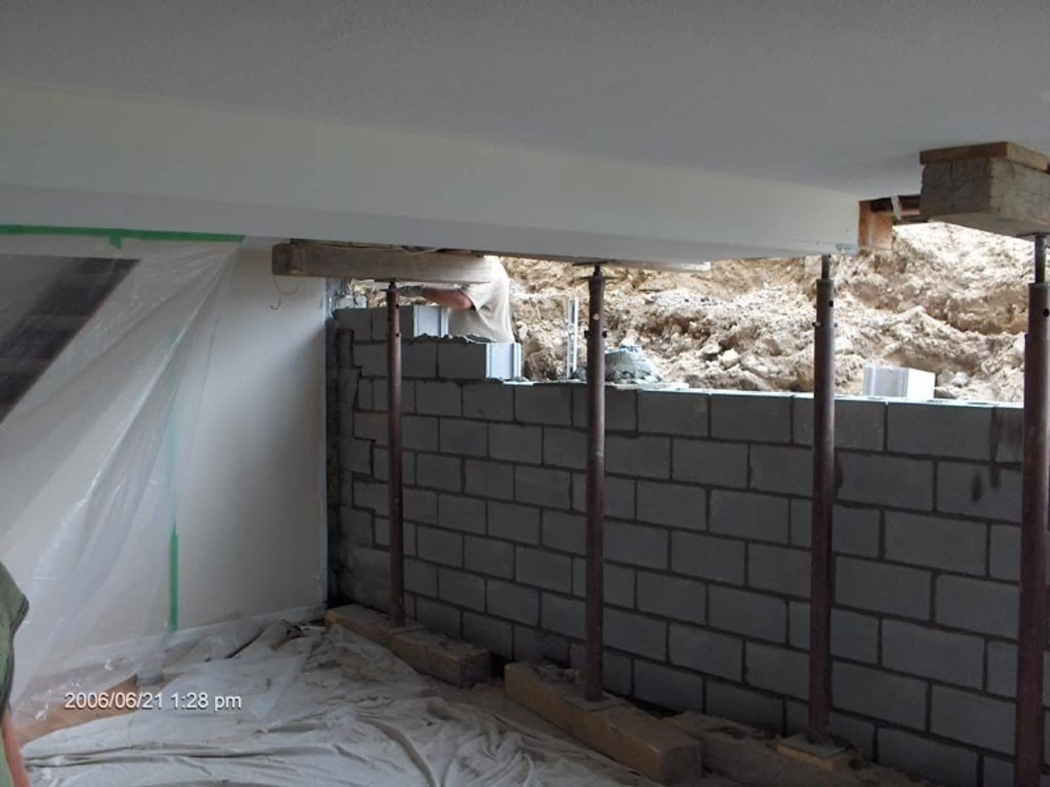 photo Advanced Construction & Sons Inc