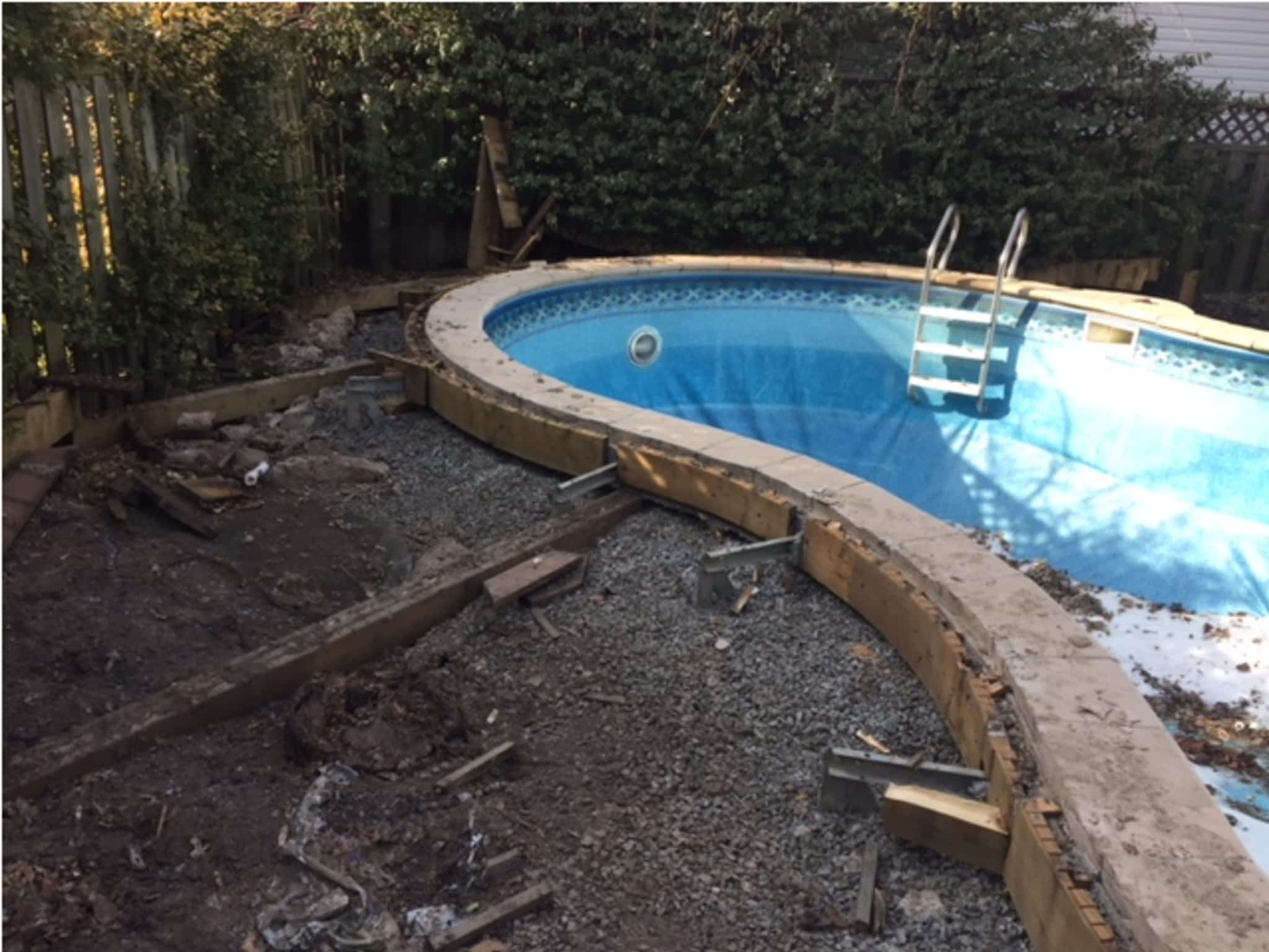 photo Rocksderry Construction