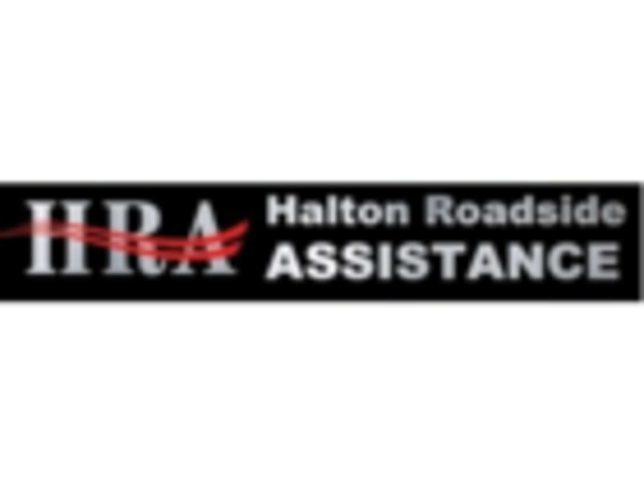 photo Halton Roadside Assistance