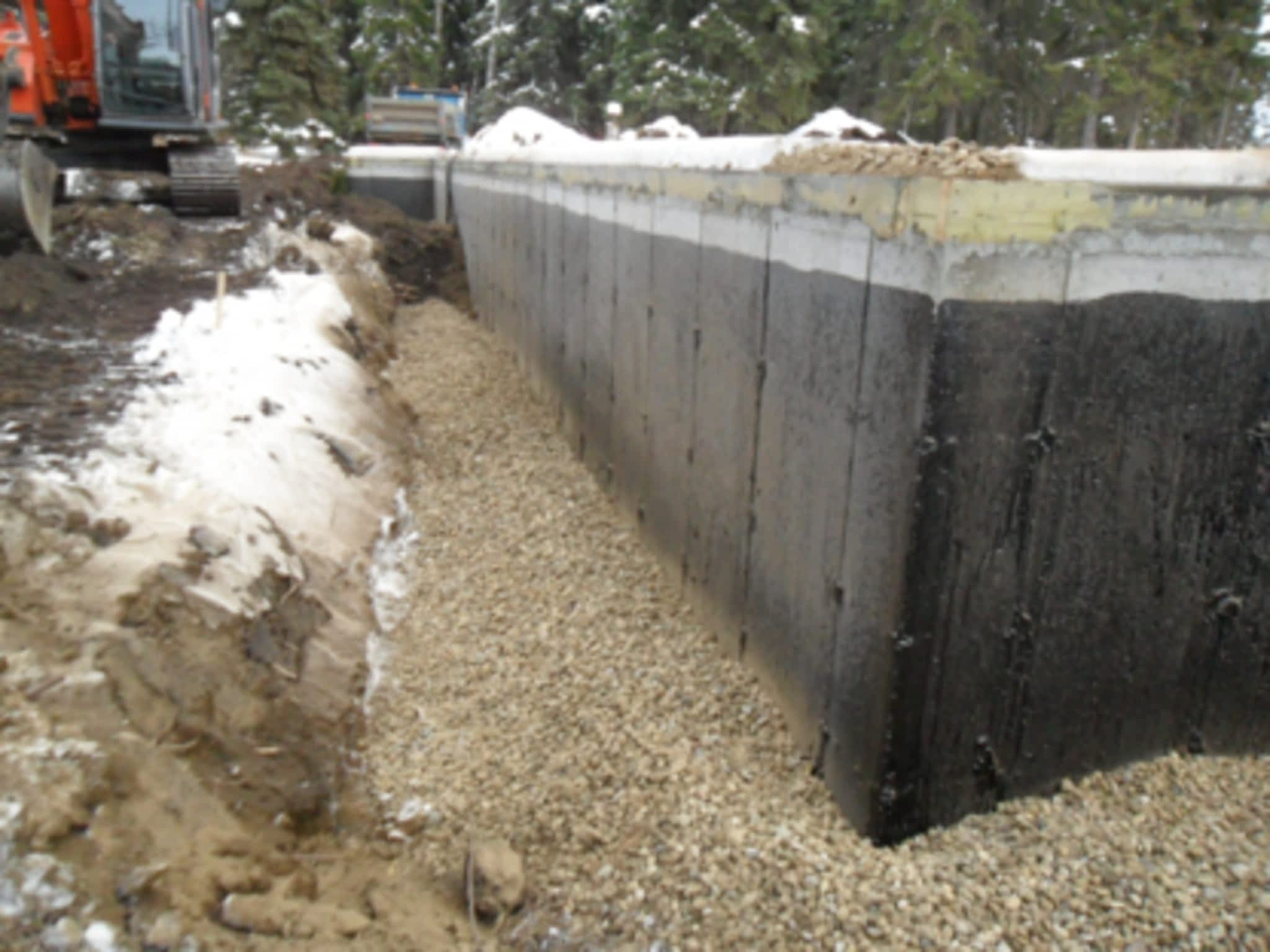 photo Cunningham Homes Ltd