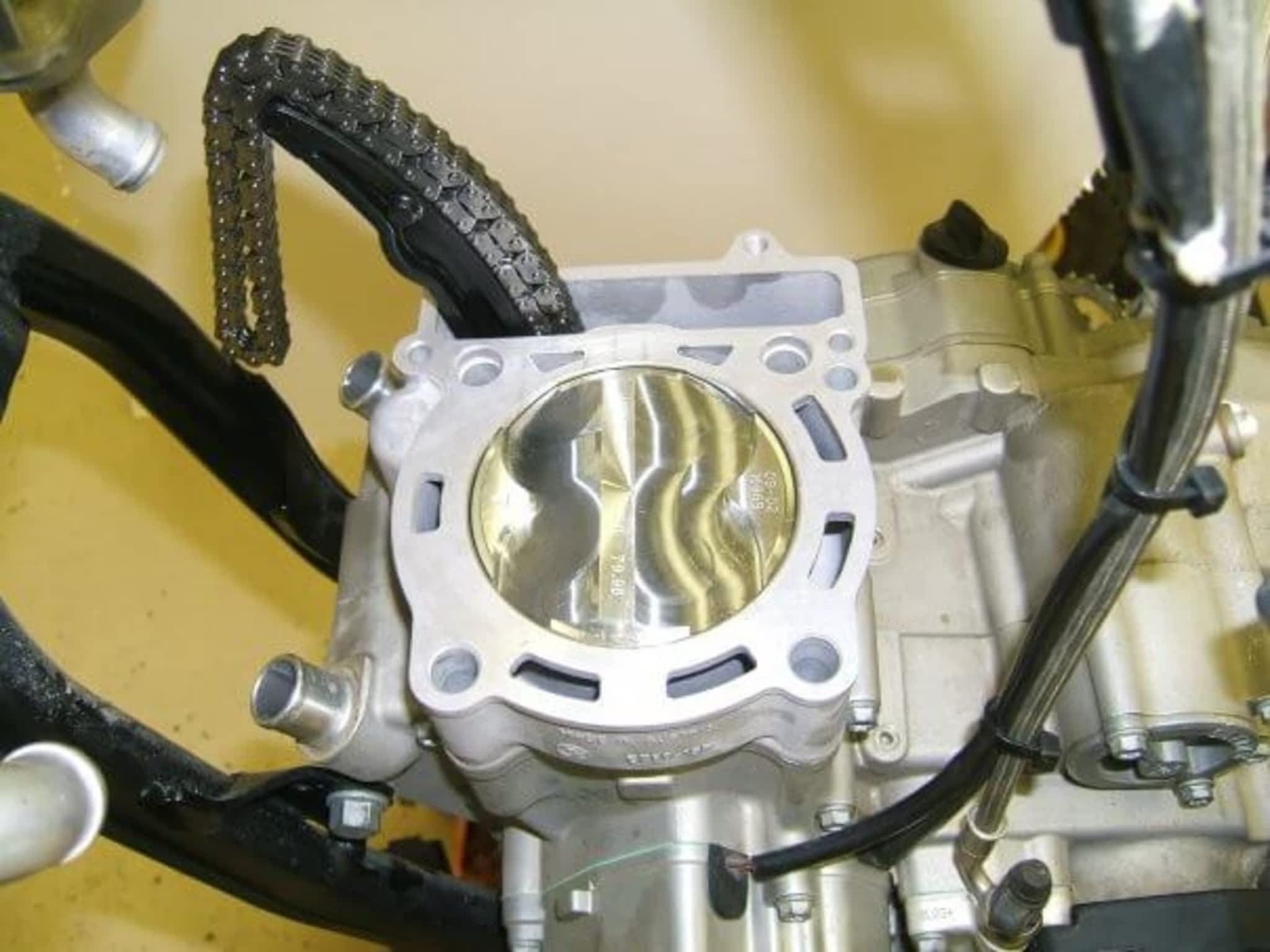 photo Valley Speed Machine Shop (2018) Ltd.