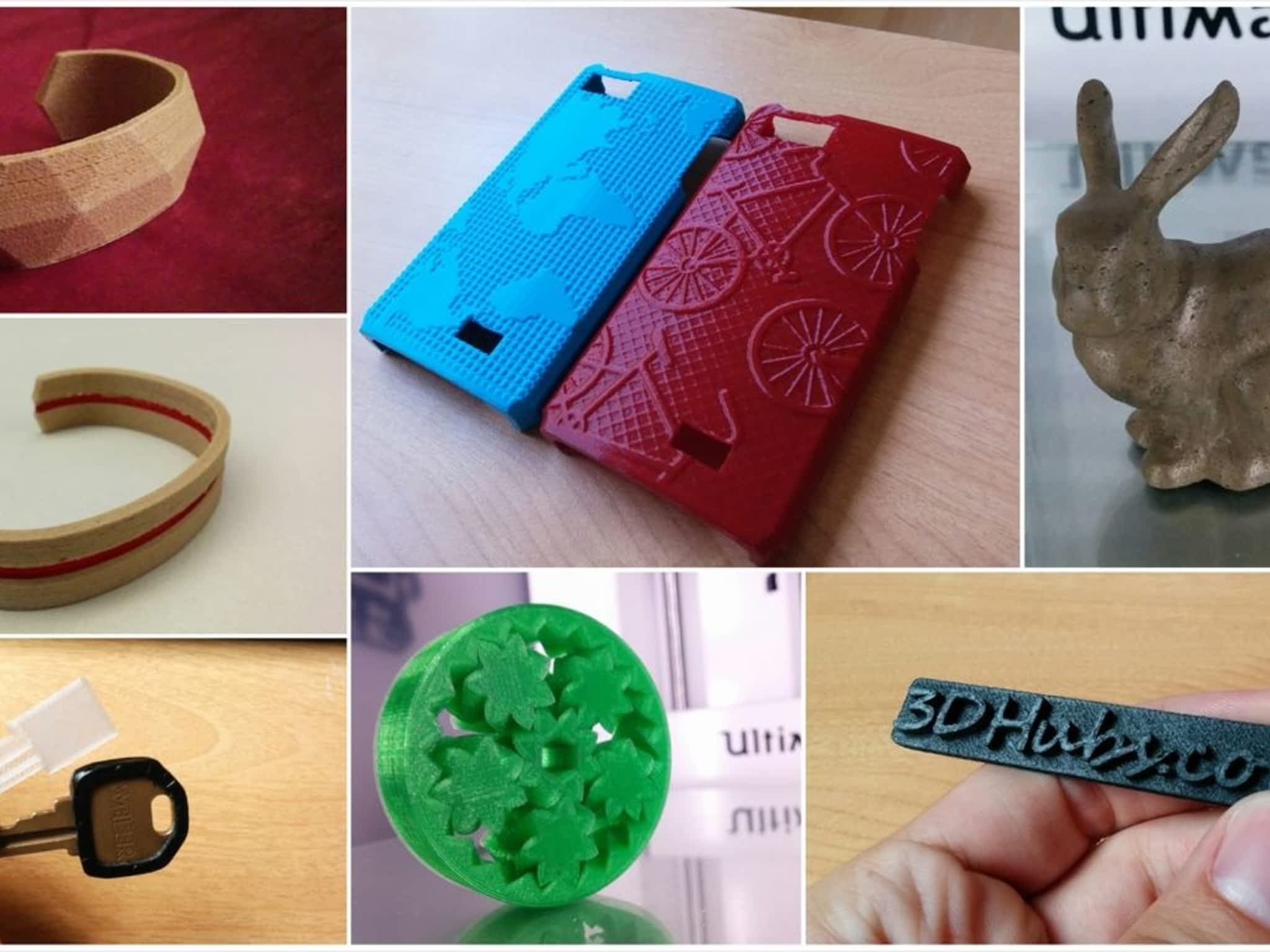 photo PM 3D Printing