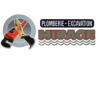 Plomberie Excavation Mirage Inc - Logo