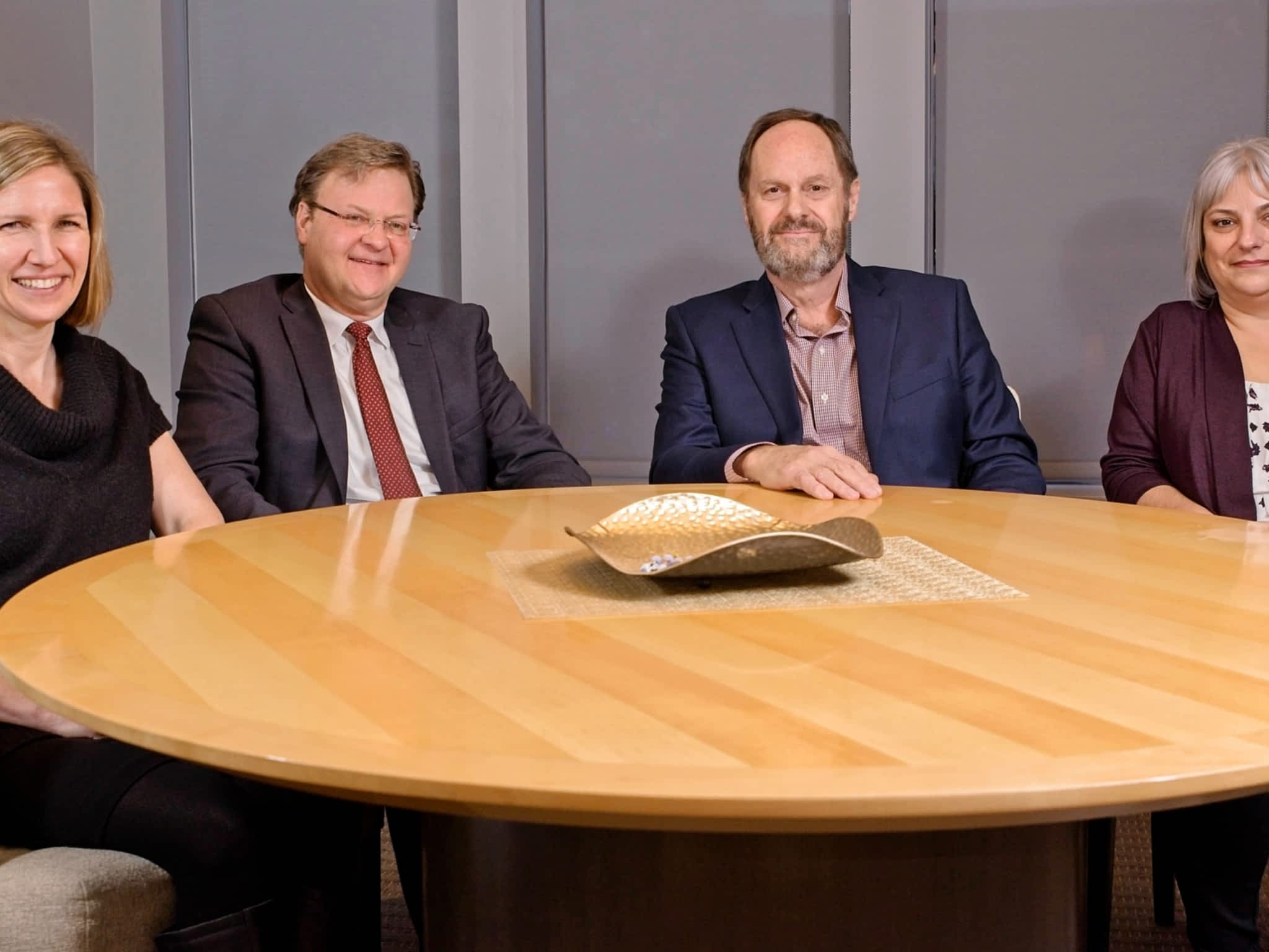 photo Wilson Rasmussen LLP